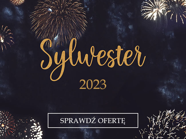 Sylwester 2023 w Kamienicy Konczakowskich