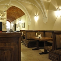 Restauracja Kamienica Konczakowskich