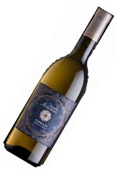 FEUDO ARANCIO GRILLO